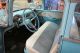 1956 Chevy Bel - Air 454 V8 - 4 Door Sedan - Rock Solid 55 57 Chevrolet 1955 1957 Bel Air/150/210 photo 8