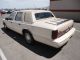 1995 Lincoln Towncar Congressional Edition Loaded 4.  6l No Rust Town Car photo 1