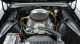 1966 Chevy Ii Nova - Black On Black 2 Door Hardtop - V8 ' 66 - 50+ Photos Nova photo 7