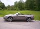 2002 Ford Mustang Gt Convertible 5 Speed Mach 1000 Stereo Mustang photo 2