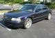 2001 Audi A8l Long Body - Upgraded Rims - Loaded - Great Daily Driver A8 photo 1