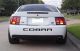 2003 Ford Mustang Cobra Oxford White Lots Of Mods Mustang photo 4