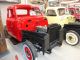 1951 Chevrolet Truck 3100 Other Pickups photo 12