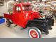 1951 Chevrolet Truck 3100 Other Pickups photo 14