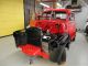 1951 Chevrolet Truck 3100 Other Pickups photo 15