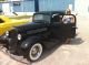 1935 Buick 2 Door 3 Window Coupe V / 8 Auto A / C More Other photo 9