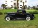 1935 Buick 2 Door 3 Window Coupe V / 8 Auto A / C More Other photo 1