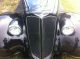 1935 Buick 2 Door 3 Window Coupe V / 8 Auto A / C More Other photo 5