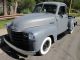1953 Chevy 3100 5 Window Completely Other Pickups photo 1