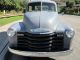 1953 Chevy 3100 5 Window Completely Other Pickups photo 3