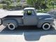 1953 Chevy 3100 5 Window Completely Other Pickups photo 4