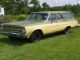 1965 Plymouth Belvedere Station Wagon Other photo 1