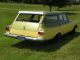 1965 Plymouth Belvedere Station Wagon Other photo 2