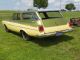 1965 Plymouth Belvedere Station Wagon Other photo 3