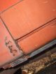 1971 Chevy Blazer,  Rare Hugger Orange,  A / C,  Cst,  99% Rust,  Paint Blazer photo 11