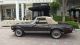 1969 Mercedes Benz 280 Sl.  In And Out.  Two Tops.  Excellent Running. SL-Class photo 1