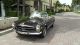 1969 Mercedes Benz 280 Sl.  In And Out.  Two Tops.  Excellent Running. SL-Class photo 4