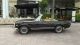 1969 Mercedes Benz 280 Sl.  In And Out.  Two Tops.  Excellent Running. SL-Class photo 5