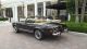1969 Mercedes Benz 280 Sl.  In And Out.  Two Tops.  Excellent Running. SL-Class photo 6