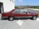 1983 Mercedes 300sd California Doctor It ' S Entire Life S-Class photo 12