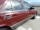 1983 Mercedes 300sd California Doctor It ' S Entire Life S-Class photo 7