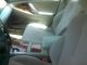 2011 Toyota Camry Xle Sedan 4 - Door 2.  5l Camry photo 5