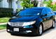 2012 Honda Odyssey Touring Elite Mini Passenger Van Odyssey photo 1