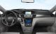 2012 Honda Odyssey Touring Elite Mini Passenger Van Odyssey photo 2