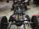 Relist - 1927 Ford Roadster Pick Up Hot Rod Austin,  Texas Speed Shop Custom Build Other Pickups photo 19