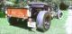 Relist - 1927 Ford Roadster Pick Up Hot Rod Austin,  Texas Speed Shop Custom Build Other Pickups photo 2