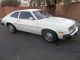1979 Ford Pinto 3 Door Runabout Hatchback Rare And Classic Other photo 2