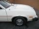 1979 Ford Pinto 3 Door Runabout Hatchback Rare And Classic Other photo 6