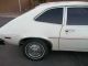 1979 Ford Pinto 3 Door Runabout Hatchback Rare And Classic Other photo 7