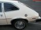 1979 Ford Pinto 3 Door Runabout Hatchback Rare And Classic Other photo 8