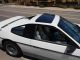1986 Pontiac Fiero Gt Coupe 2 - Door 2.  8l Fiero photo 4