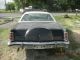 1977 Lincoln Mark V Base Coupe 2 - Door 7.  5l Mark Series photo 1