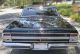 1964 Chevrolet Chevelle Malibu Ss Hardtop (black / Red) 4 Speed - Matching Car Chevelle photo 3