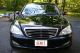 2007 Mercedes - Benz S550 Night Vision S-Class photo 1