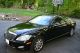 2007 Mercedes - Benz S550 Night Vision S-Class photo 2