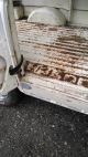 California Rust 1966 Ford Van Other photo 14