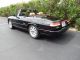1991 Alfa Romeo Spider Black With Tan And All Accessories Work As They Should. Spider photo 9