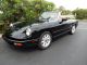 1991 Alfa Romeo Spider Black With Tan And All Accessories Work As They Should. Spider photo 12