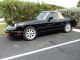 1991 Alfa Romeo Spider Black With Tan And All Accessories Work As They Should. Spider photo 13