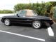 1991 Alfa Romeo Spider Black With Tan And All Accessories Work As They Should. Spider photo 14