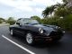 1991 Alfa Romeo Spider Black With Tan And All Accessories Work As They Should. Spider photo 2