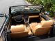 1991 Alfa Romeo Spider Black With Tan And All Accessories Work As They Should. Spider photo 6