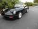 1991 Alfa Romeo Spider Black With Tan And All Accessories Work As They Should. Spider photo 8