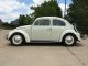 1963 Volkswagen Beetle Beetle - Classic photo 1