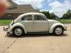 1963 Volkswagen Beetle Beetle - Classic photo 2