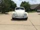 1963 Volkswagen Beetle Beetle - Classic photo 3